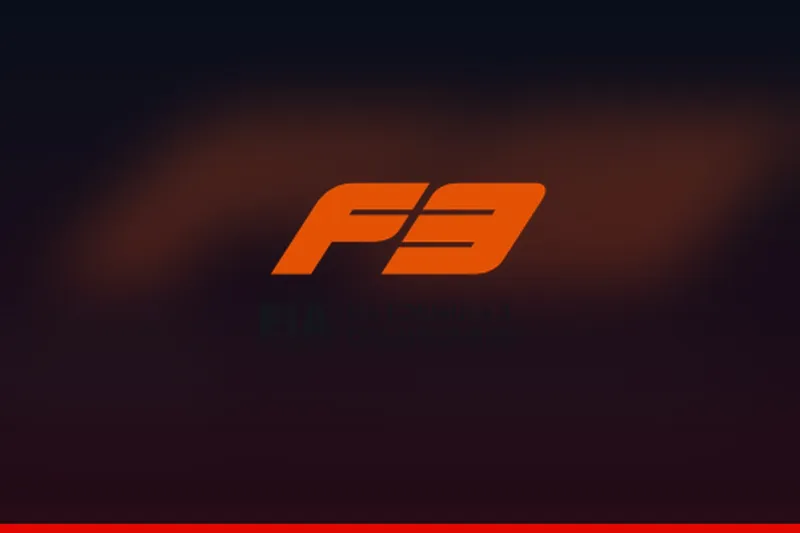 Illustration — Championnat FIA de Formule 3