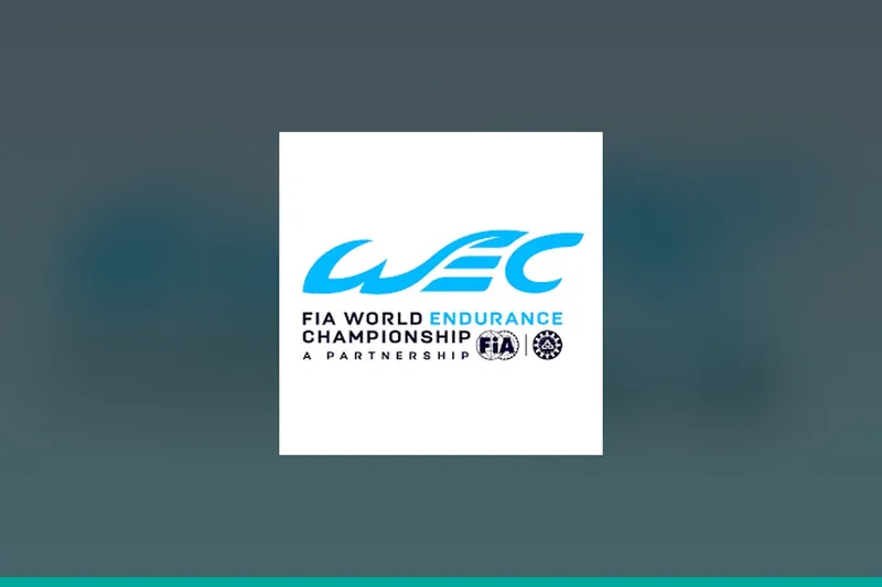 Illustration — Championnat du monde d'endurance FIA WEC