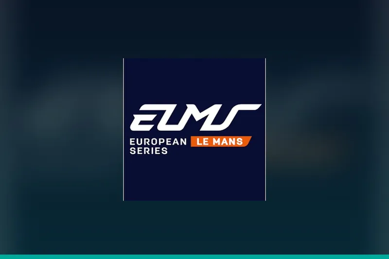 Illustration — European Le Mans Series