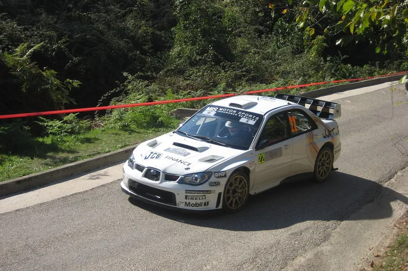 Illustration — Tour de Corse