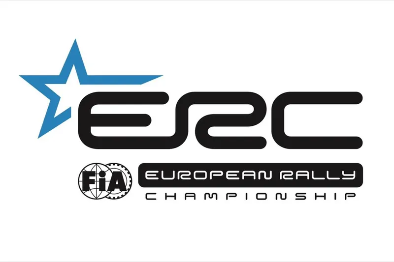 Illustration — Championnat d'Europe des rallyes ERC