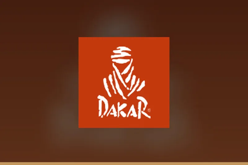 Illustration — Dakar Classic