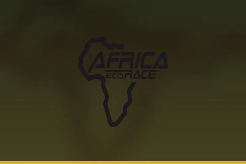 Illustration — Africa Eco Race