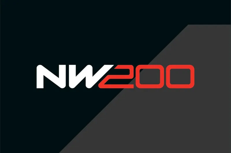 Illustration — North West 200