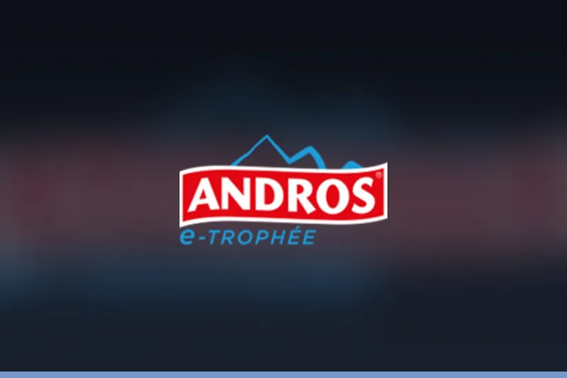 Illustration — Trophée Andros