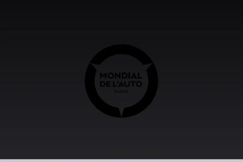 Illustration — Mondial de l'Auto de Paris