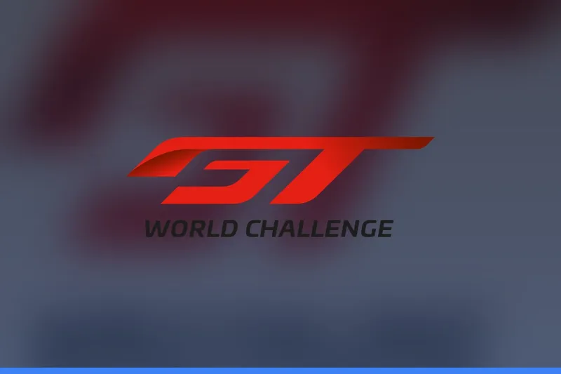 Illustration — GT World Challenge Europe Sprint Cup