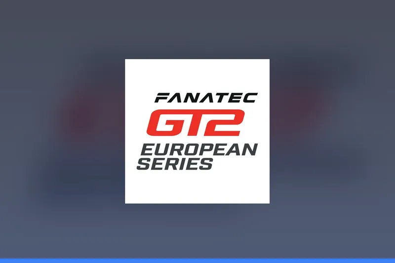 Illustration — GT2 European Series
