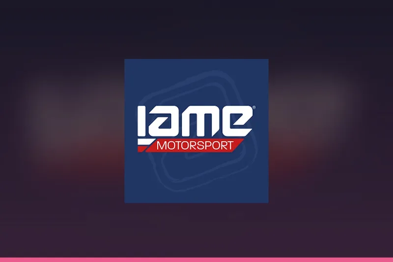 Illustration — IAME Series France