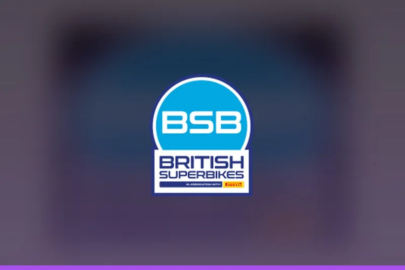 Illustration — British Superbike Championship