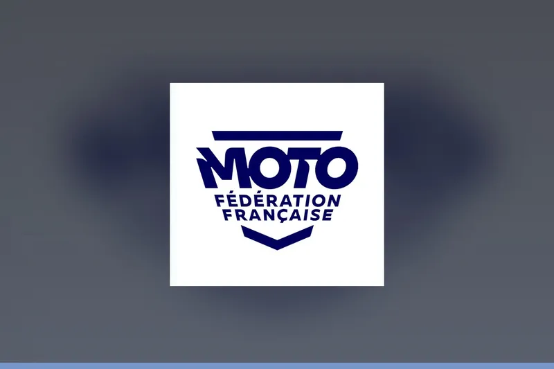 Illustration — Championnat de France de Supermotard