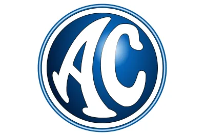 Logo — AC Cars
