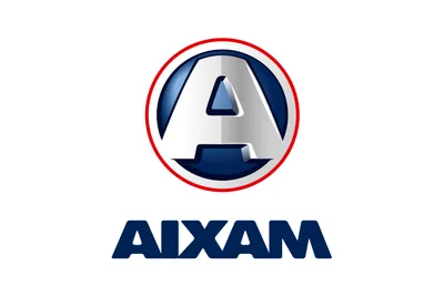 Logo — Aixam