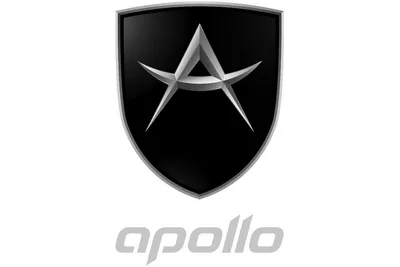 Logo — Apollo