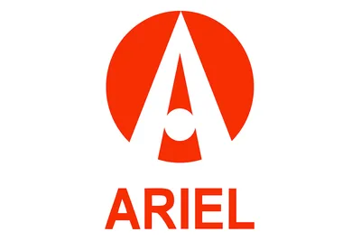 Logo — Ariel