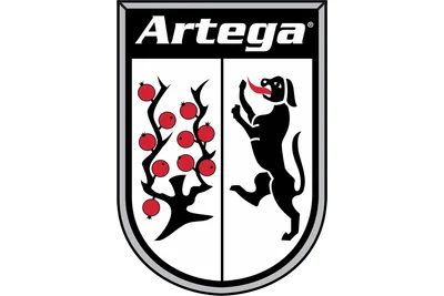 Logo — Artega