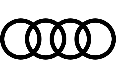 Logo — Audi