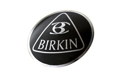 Logo — Birkin