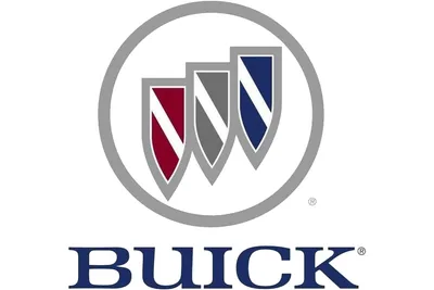 Logo — Buick