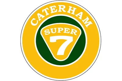 Logo — Caterham