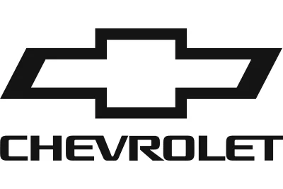 Logo — Chevrolet