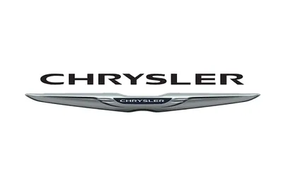 Logo — Chrysler