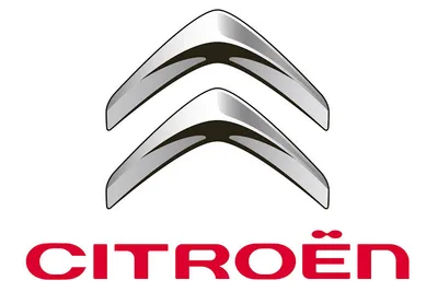 Logo — Citroën