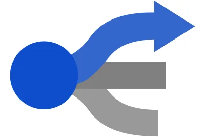Logo — DB