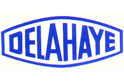 Logo — Delahaye