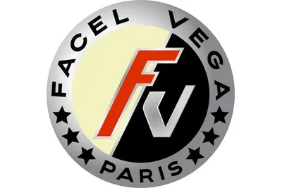 Logo — Facel Vega