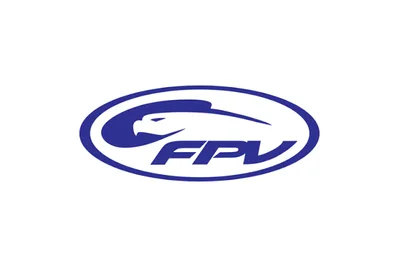 Logo — FPV