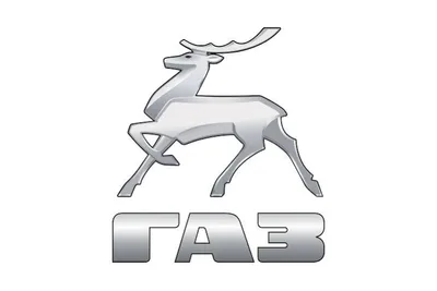 Logo — GAZ