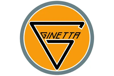 Logo — Ginetta