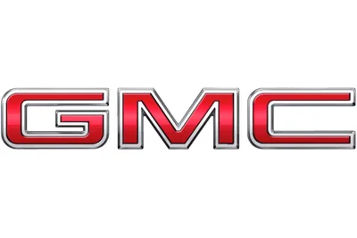 Logo — GMC