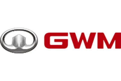 Logo — Great Wall