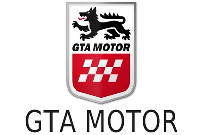 Logo — GTA Motor