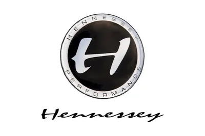 Logo — Hennessey