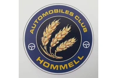 Logo — Hommel