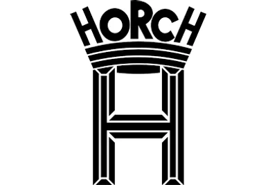Logo — Horch