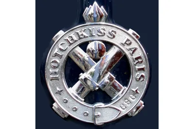 Logo — Hotchkiss