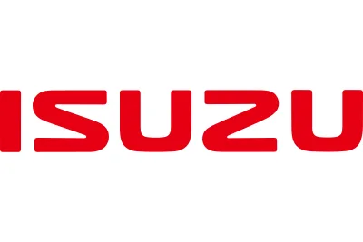 Logo — Isuzu