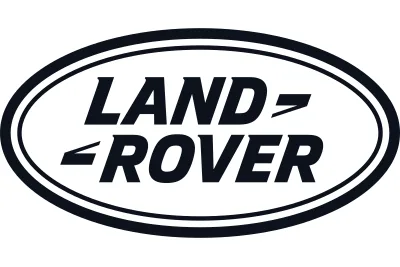 Logo — Land Rover