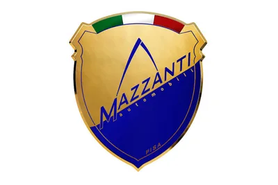 Logo — Mazzanti
