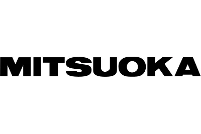 Logo — Mitsuoka