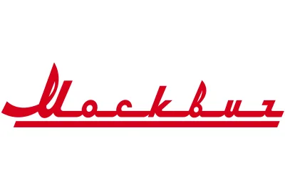Logo — Moskvitch