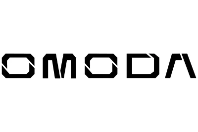 Logo — Omoda