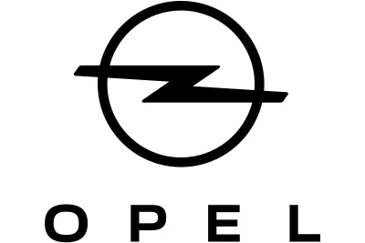 Logo — Opel