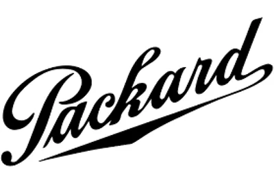 Logo — Packard