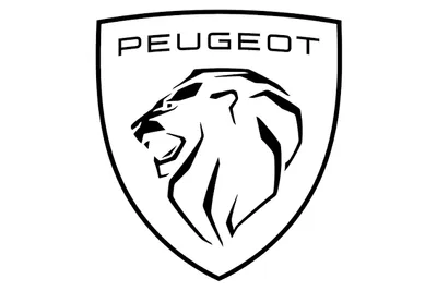 Logo — Peugeot