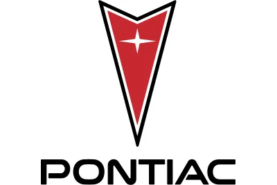 Logo — Pontiac